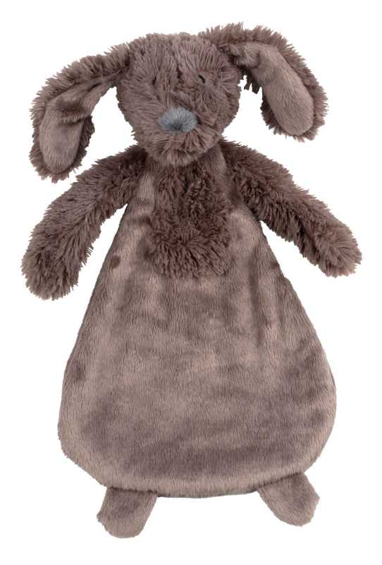 Schmusetuch Hund Jax  25 cm